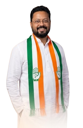 Candidate Portrait